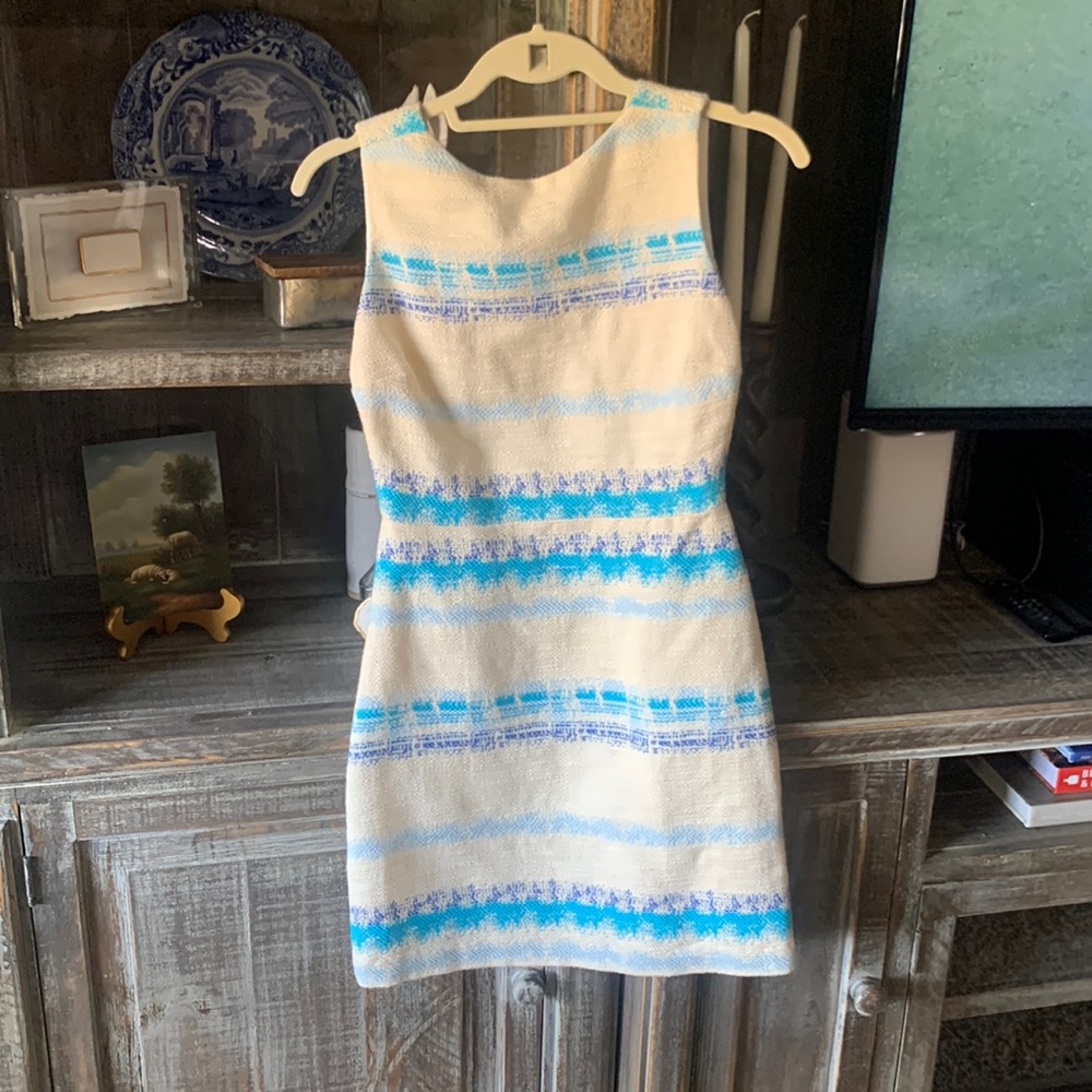 Alice and Olivia